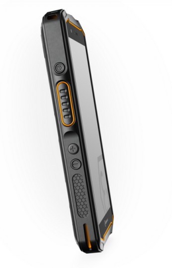 i.safe MOBILE IS540.2 Non-Incendive (C1/D2) Smartphone