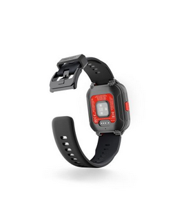i.safe MOBILE IS-SW1.1 Intrinsically Safe (Zone 1/21) Smartwatch