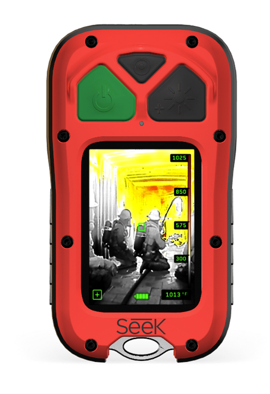 Seek FirePro 300 Fast Frame Thermal Imaging Camara SEEK THERMAL / Model #FQ-AAAX