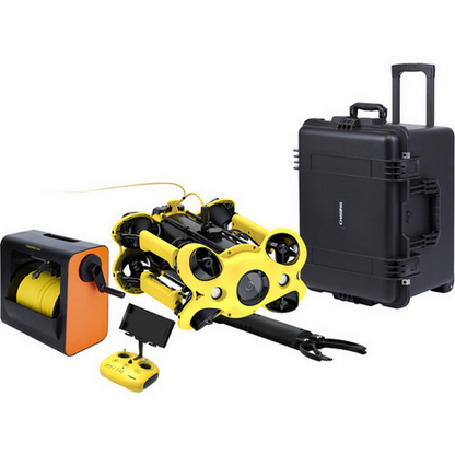 CHASING M2 ROV Underwater Drone Kit (328' Tether)  #CM2FP-100