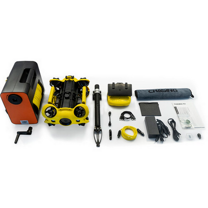 CHASING M2 ROV Underwater Drone Kit (328' Tether)  #CM2FP-100