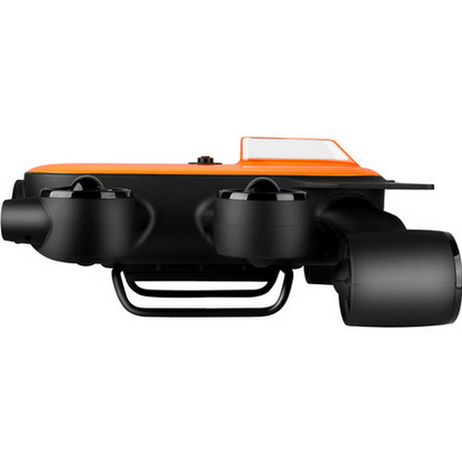 Geneinno Titan Underwater ROV (492' Depth Rating, 492' Tether) #T6T-1-150BL