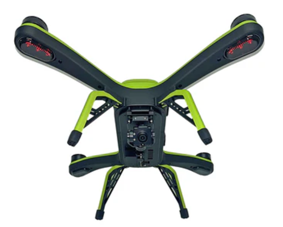 Dron de pesca impermeable Xpece ONE XPECEKIT1