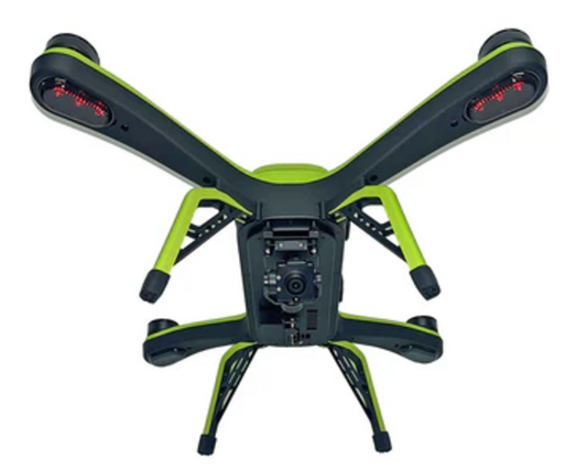 Dron de pesca impermeable Xpece ONE XPECEKIT1