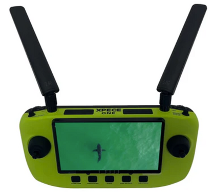Dron de pesca impermeable Xpece ONE XPECEKIT1