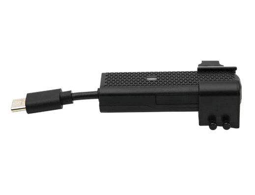 Mini LTE Modem & Mount (RealWear Navigator™ 500 Series)