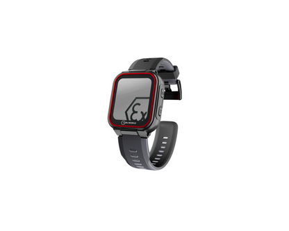 i.safe MOBILE IS-SW1.1 Intrinsically Safe (Zone 1/21) Smartwatch