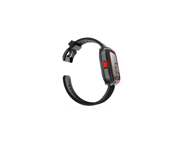 i.safe MOBILE IS-SW1.1 Intrinsically Safe (Zone 1/21) Smartwatch