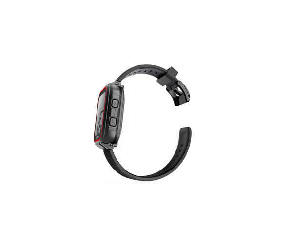i.safe MOBILE IS-SW1.1 Intrinsically Safe (Zone 1/21) Smartwatch