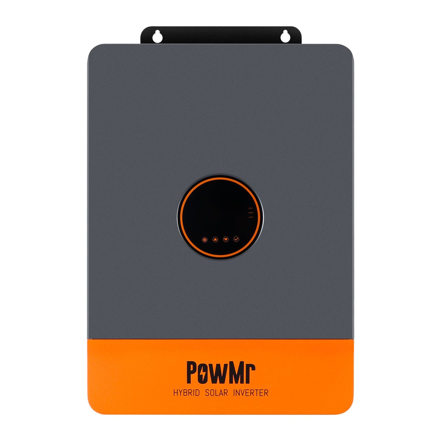 SunSmart 12KW 48V 220/380V Three Phase 2 MPPT Hybrid Inverter POW-SunSmart 12KL3
