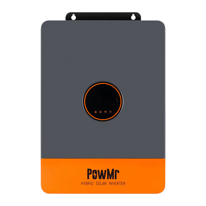 SunSmart 12KW 48V 220/380V Three Phase 2 MPPT Hybrid Inverter POW-SunSmart 12KL3