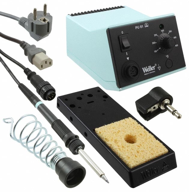 Apex Tool Group T0053250699N Weller®