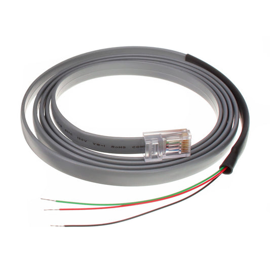 Amphenol Advanced Sensors (Telaire) T2070 - Especializados Cable