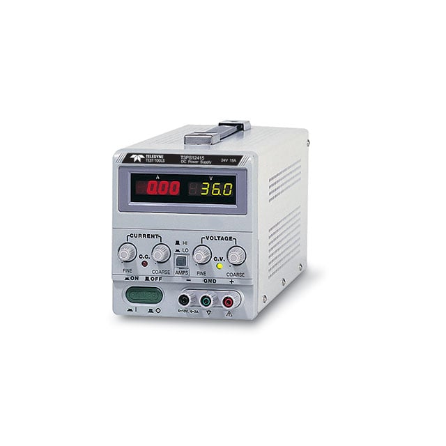 Teledyne LeCroy T3PS12415 - Banco (CA a CC) -