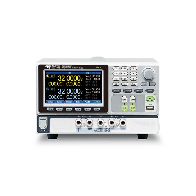 Teledyne LeCroy T3PS23203P - Banco (CA a CC) -