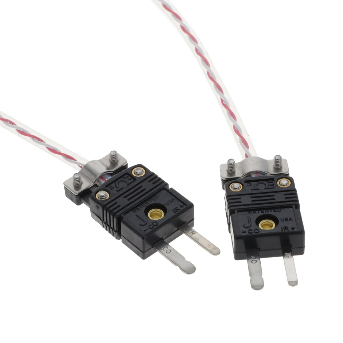 Cicoil TC-J-01-CA012 TC Termopar tipo J Cable de termopar