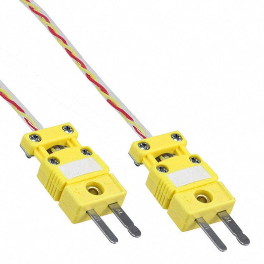 Cicoil TC-K-01-CA003 TC Termopar tipo K Cable de termopar