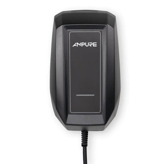 AMPURE TurboConnect 48AMP CARGADOR EV 11.5KW - J1772 Wi-Fi + OCPP IP65 INTERIOR/EXTERIOR