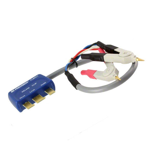 B&K Precision TL8KC1 TL Kelvin Conductores de prueba