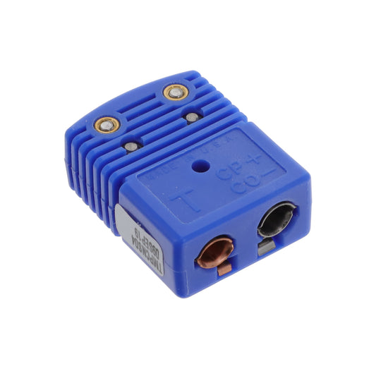 Red Lion Controls TMPCNS04 TMPCN Clip de prueba, conductor, sonda Conector de termopar