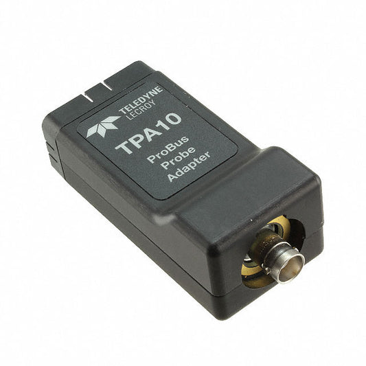 Teledyne LeCroy TPA10 ProBus Clip de prueba, conductor, sonda Adaptador, sonda