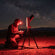 Vaonis Vespera Pro II con trípode MFR: VEP50-II - Telescopio inteligente con estación de observación