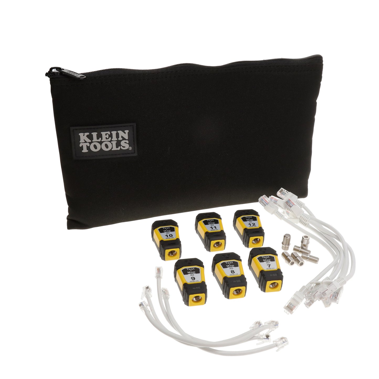 Klein Tools, Inc. VDV770-851 VDV Scout™ Probador de cable Kit de extensión
