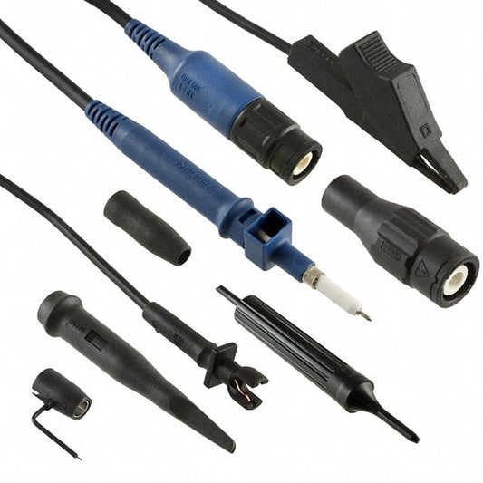 Fluke Electronics VPS510-B ScopeMeter® 190 II Sonda de voltaje 10:1