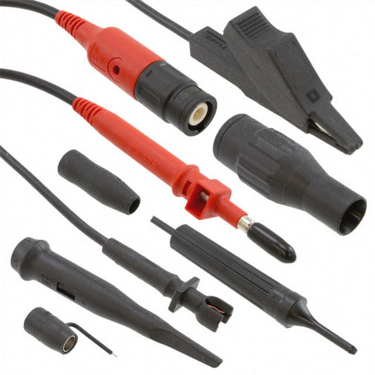 Fluke Electronics VPS510-R ScopeMeter® 190 II Sonda de voltaje 10:1
