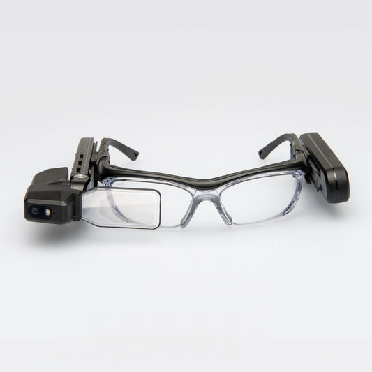 Vuzix M4000™ Smart Glasses VERSION: ALL WEATHER KIT 490T00011