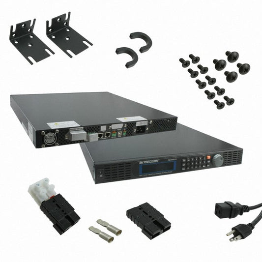 B&K Precision XLN3640-GL XLN Banco (CA a CC) 100 ~ 240VCA