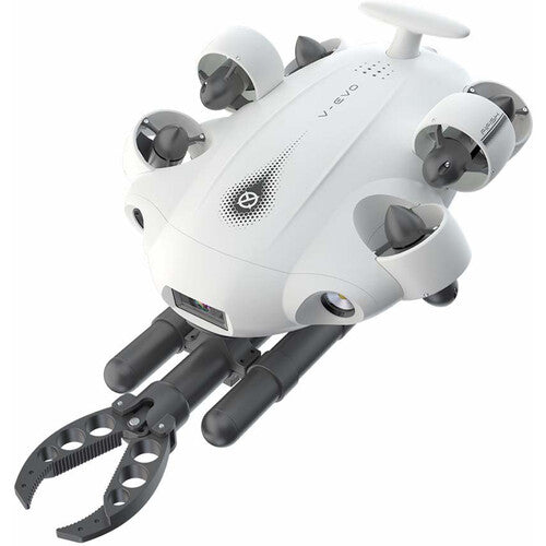 QYSEA FIFISH V-EVO Underwater AI ROV with Robotic Arm #YR010BC94002430