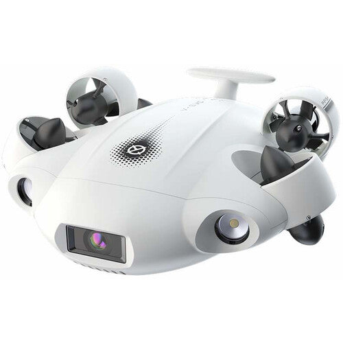 QYSEA FIFISH V-EVO Underwater AI ROV with Robotic Arm #YR010BC94002430