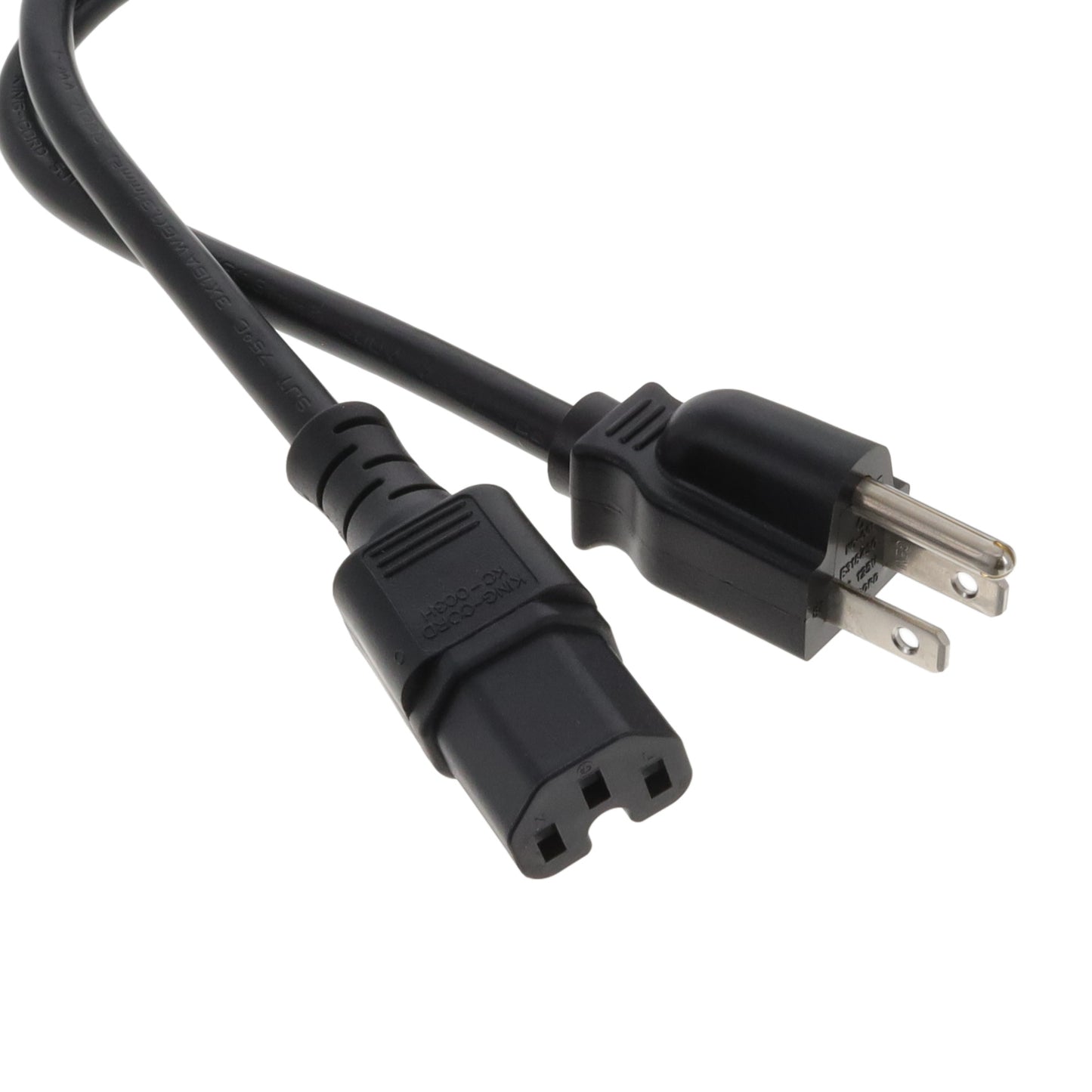 TDK-Lambda Z-U Z+ Fuente de alimentación Cable de CA