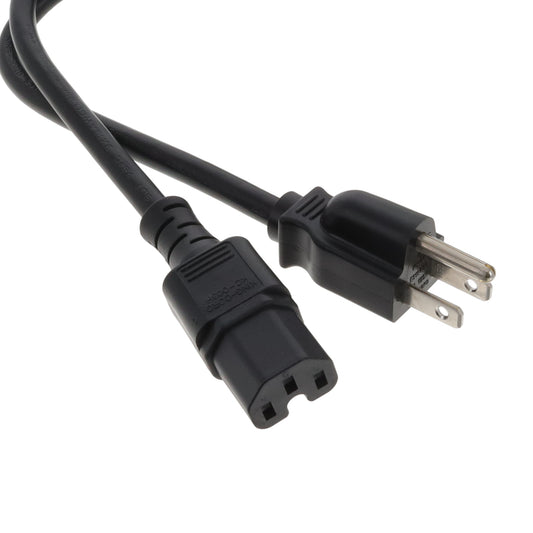 TDK-Lambda Z-U Z+ Fuente de alimentación Cable de CA