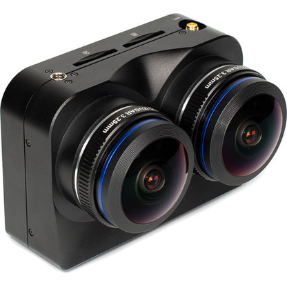 Z CAM K1 Pro Cinematic VR180 Camara #K2501