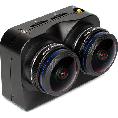 Z CAM K1 Pro Cinematic VR180 Camara #K2501