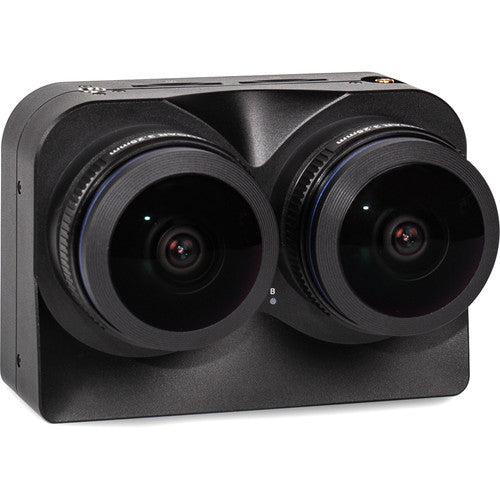 Z CAM K1 Pro Cinematic VR180 Camara #K2501