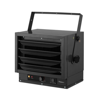 VisionAir 1VAHG5000 5000 Watts Fan-Forced Ceiling Mount Heater 240 V