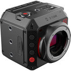 Cámara de cine profesional Z CAM E2C 4K, 30 fps, PoE-