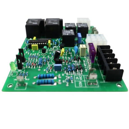 Reemplazo de las placas de circuito de control del horno de S1-7990-319P ICM2801 para Coleman Evcon York Luxaire OEM 7990-319P 031-01910-000 031-01932-002