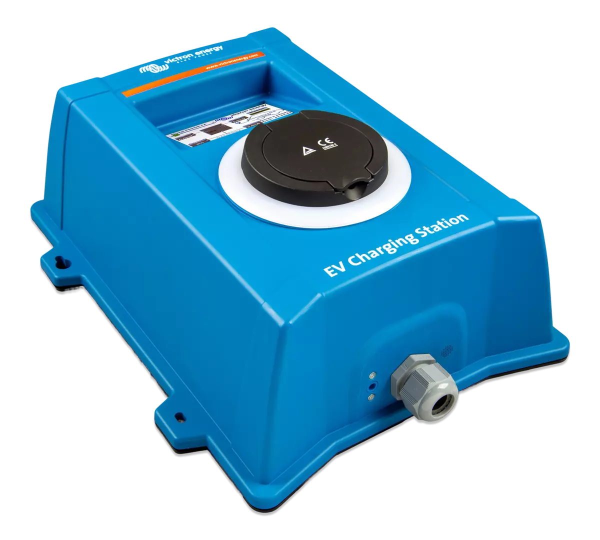 Victron EV Charging Station EVC300400300