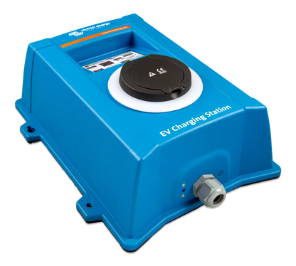 Victron EV Charging Station EVC300400300