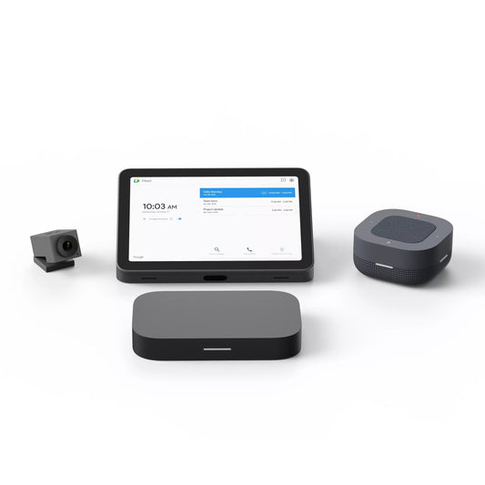 Kit de hardware para Google Meet de Asus GQE20A-B700000