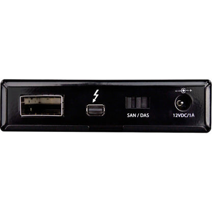 Convertidor Accusys C1M-G2 PCIe a Thunderbolt 2 DAS/SAN