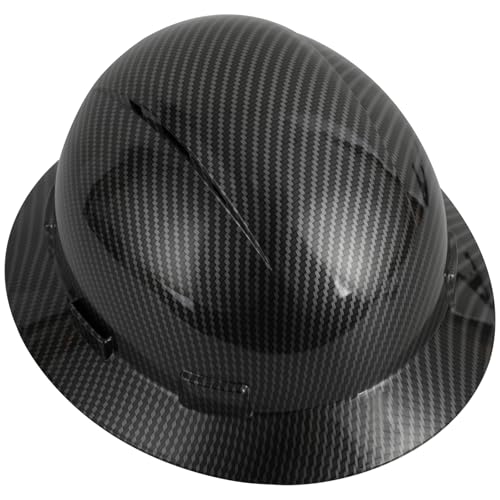 Borde completo de polietileno de alta densidad, carcasa dura, impresión de transferencia de agua y sombrero ventilado