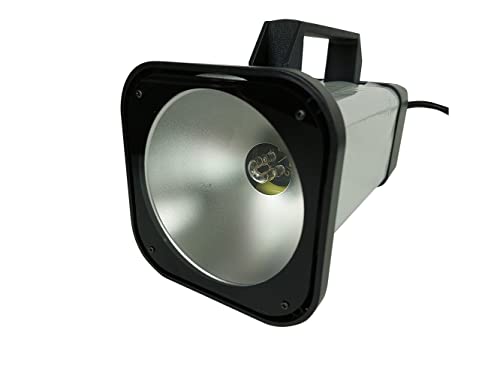 Shimpo Estroboscopio de xenón DT-311D con entrada de potencia universal 85-240 VCA