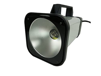 Shimpo Estroboscopio de xenón DT-311D con entrada de potencia universal 85-240 VCA