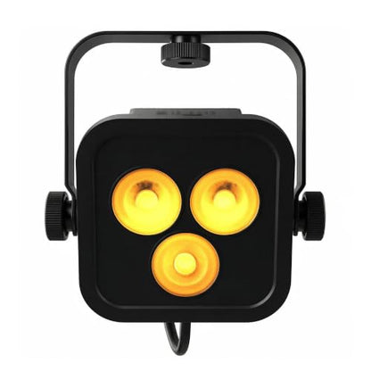 CHAUVET DJ 4BAR LT Quad BT ILS - 4BARLTQUADBTILS