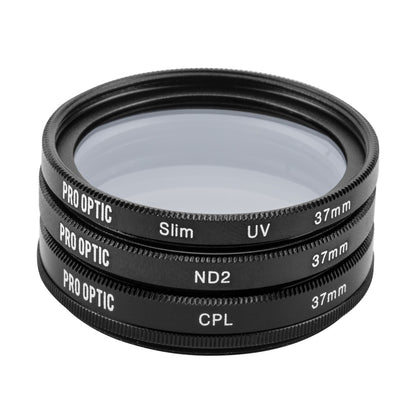 Lente asférica Panasonic LUMIX GX Vario PZ 14-42 mm f/3,5-5,6 para MFT, color plateado